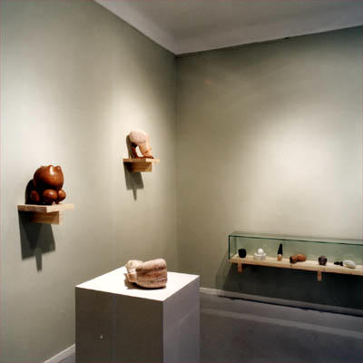 Galleri Charlotte Lund, Stockholm